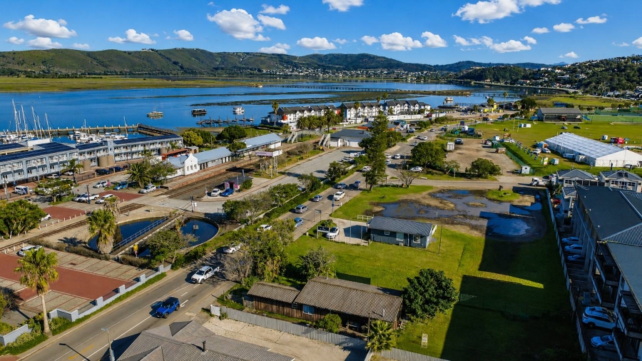 0 Bedroom Property for Sale in Knysna Central Western Cape